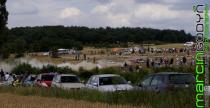 Veszprem Rally